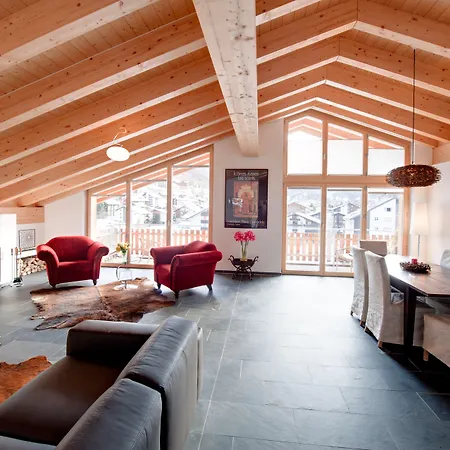 Luxury & By Mx * Zermatt