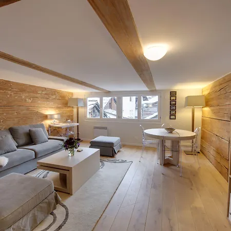 Luxury & By Mx شقة