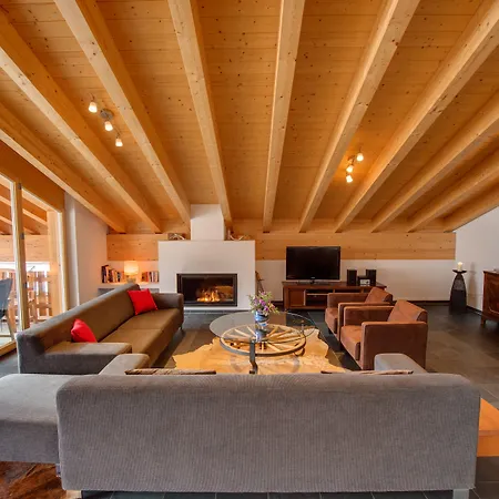 Luxury & By Mx Daire